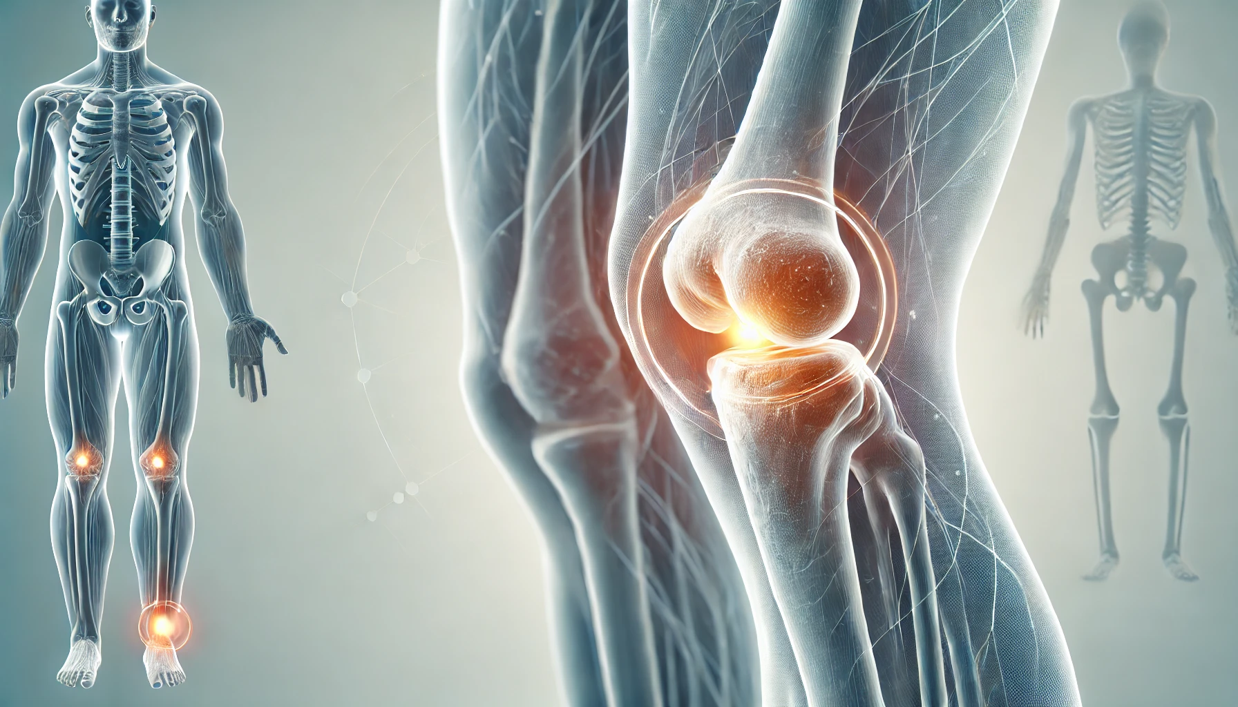 Patellofemoral Ağrı Sendromu (PFAS)