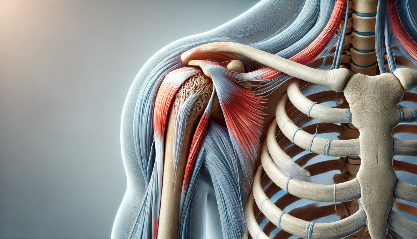 Rotator Cuff Yırtığı